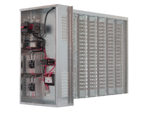 OPEN COIL HEATERS