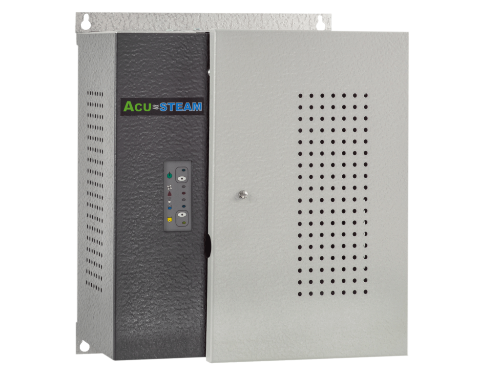 AcuSteam Steam Humidifier