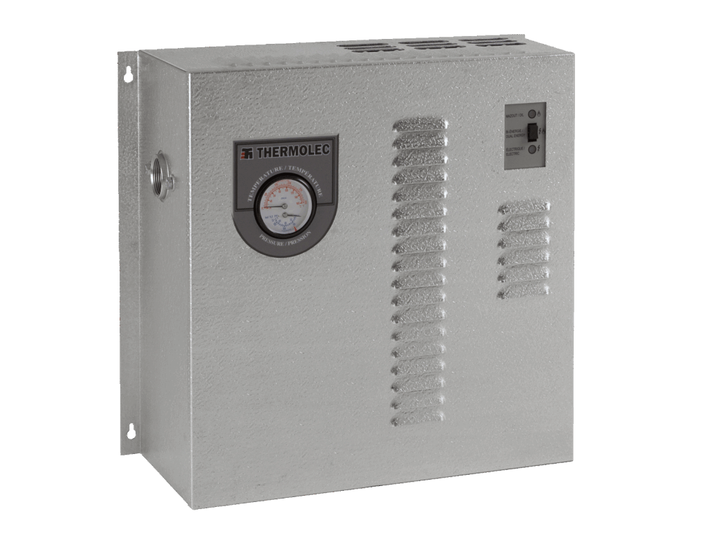 Standard Boiler
