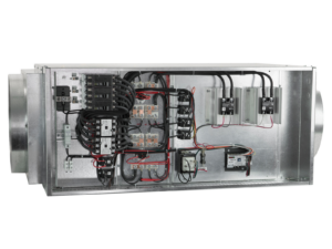 NER Fanless Make Up Air