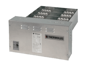 Plenum Heater