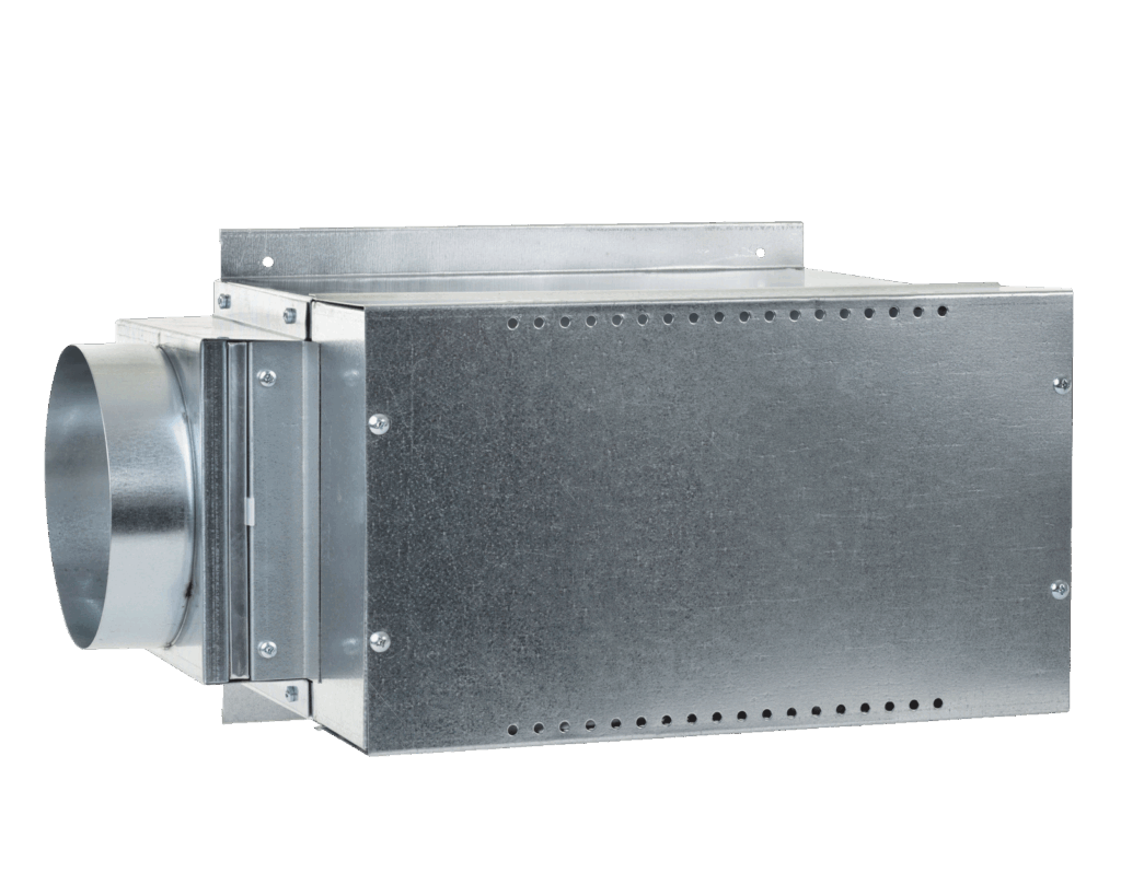 Thermo-X-Air