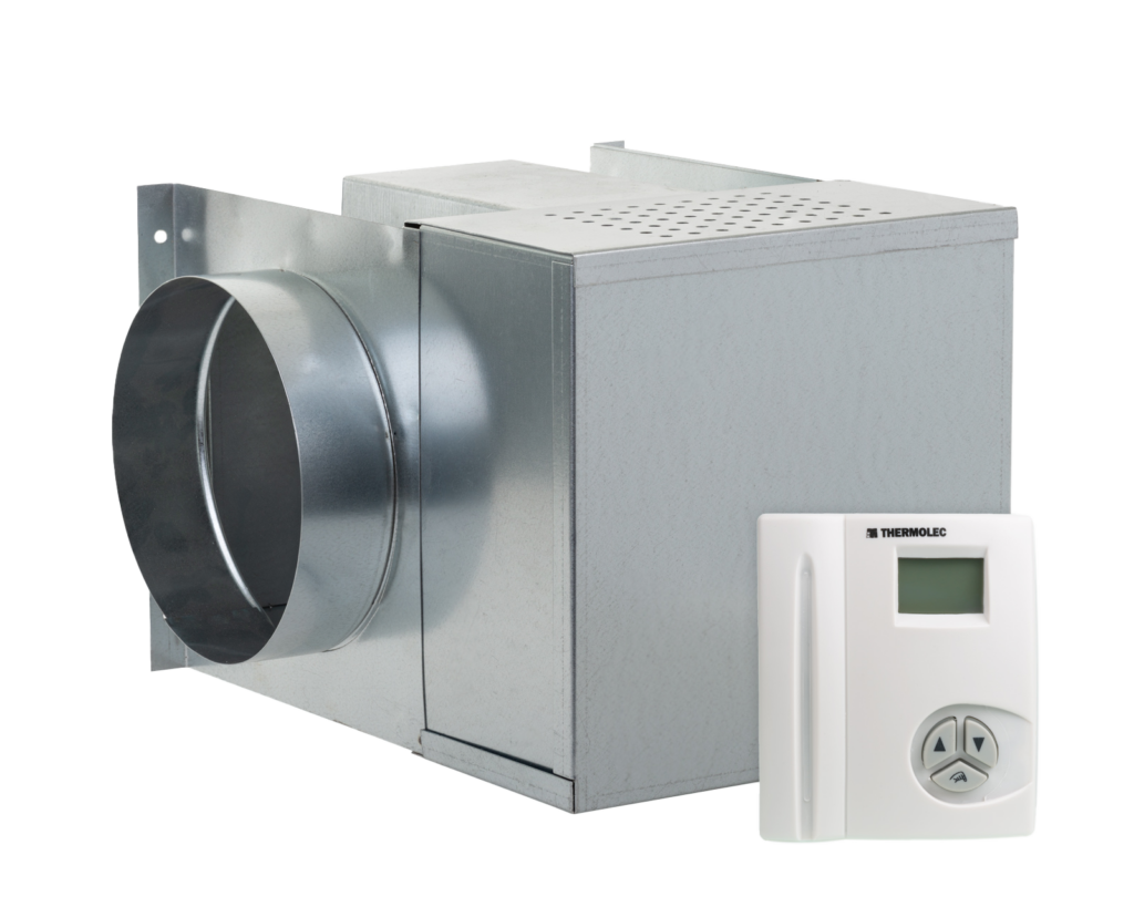 Thermo-Zone