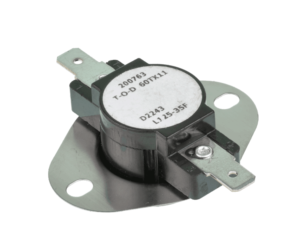 Automatic Reset Cut-Out