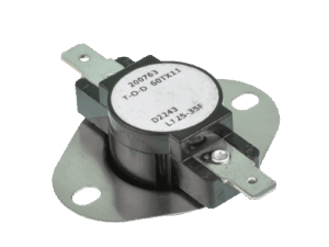 Automatic Reset Cut-Out