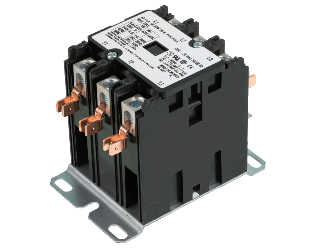 Magnetic Contactors