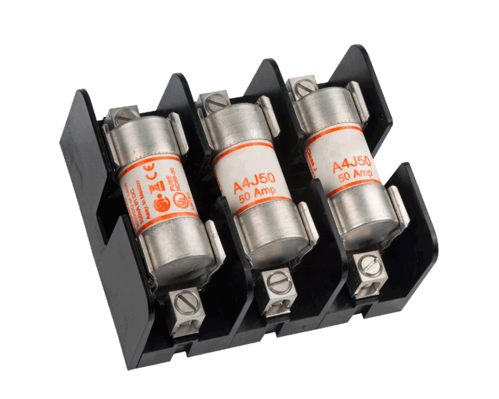 Load Fuse