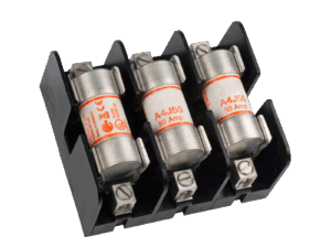 Load Fuse