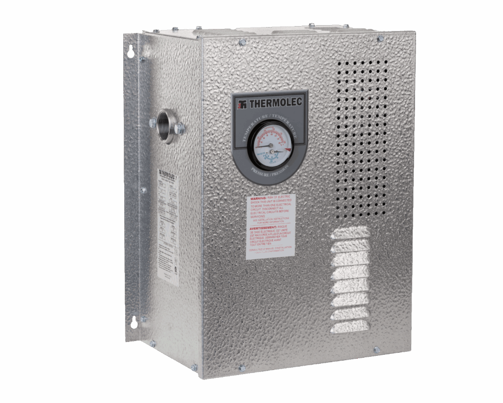 Mini Boiler