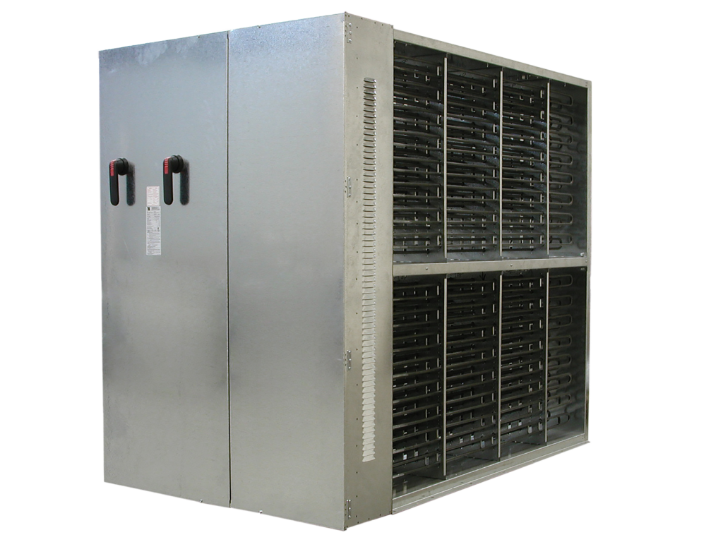 Tubular Element Heaters