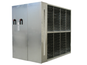 Tubular Element Heaters