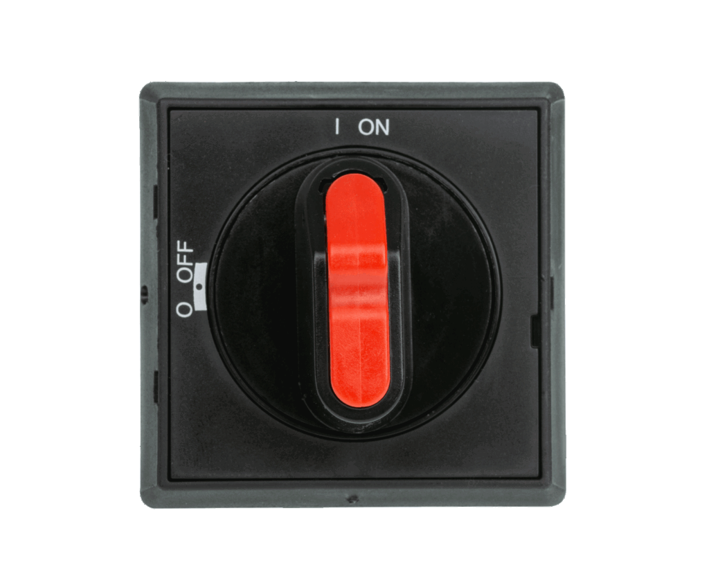 Disconnect Switch