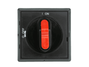 Disconnect Switch