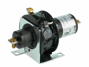 Mercury Contactor