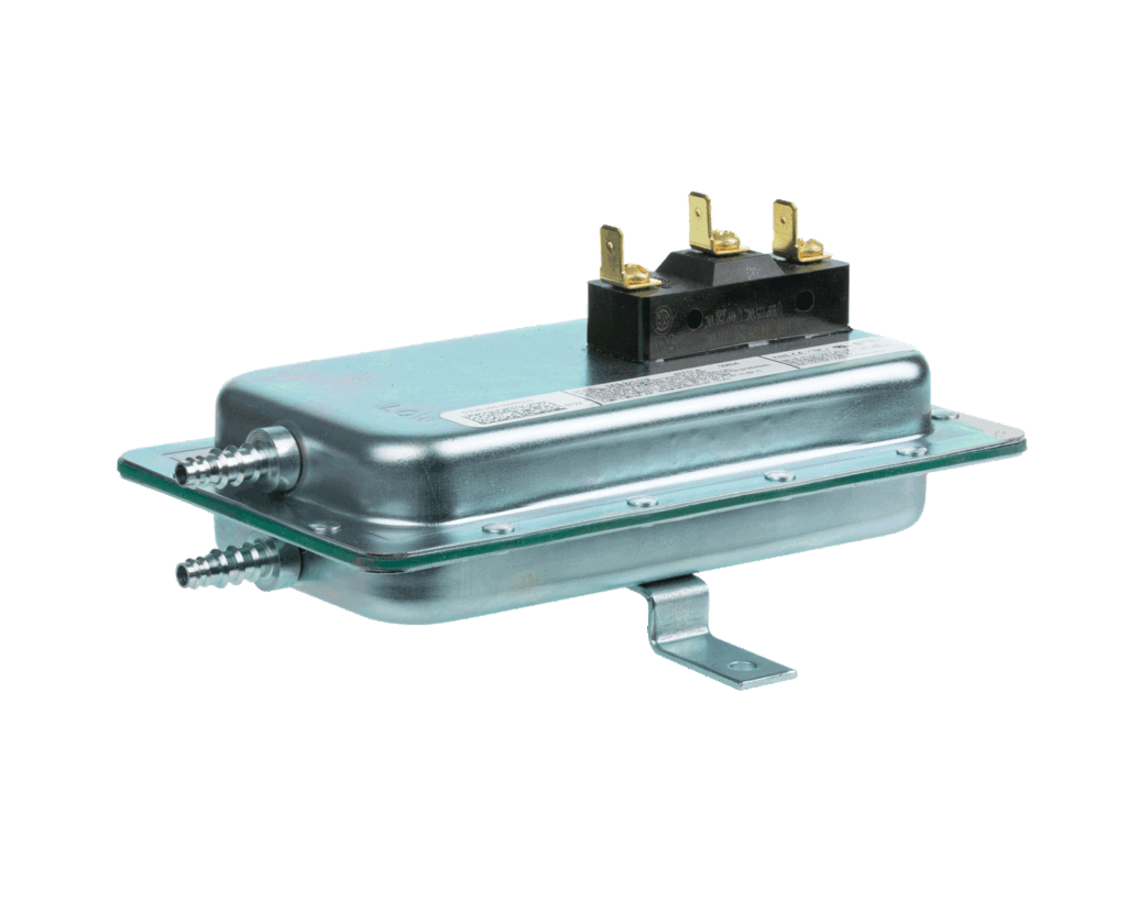 Air Flow Switch