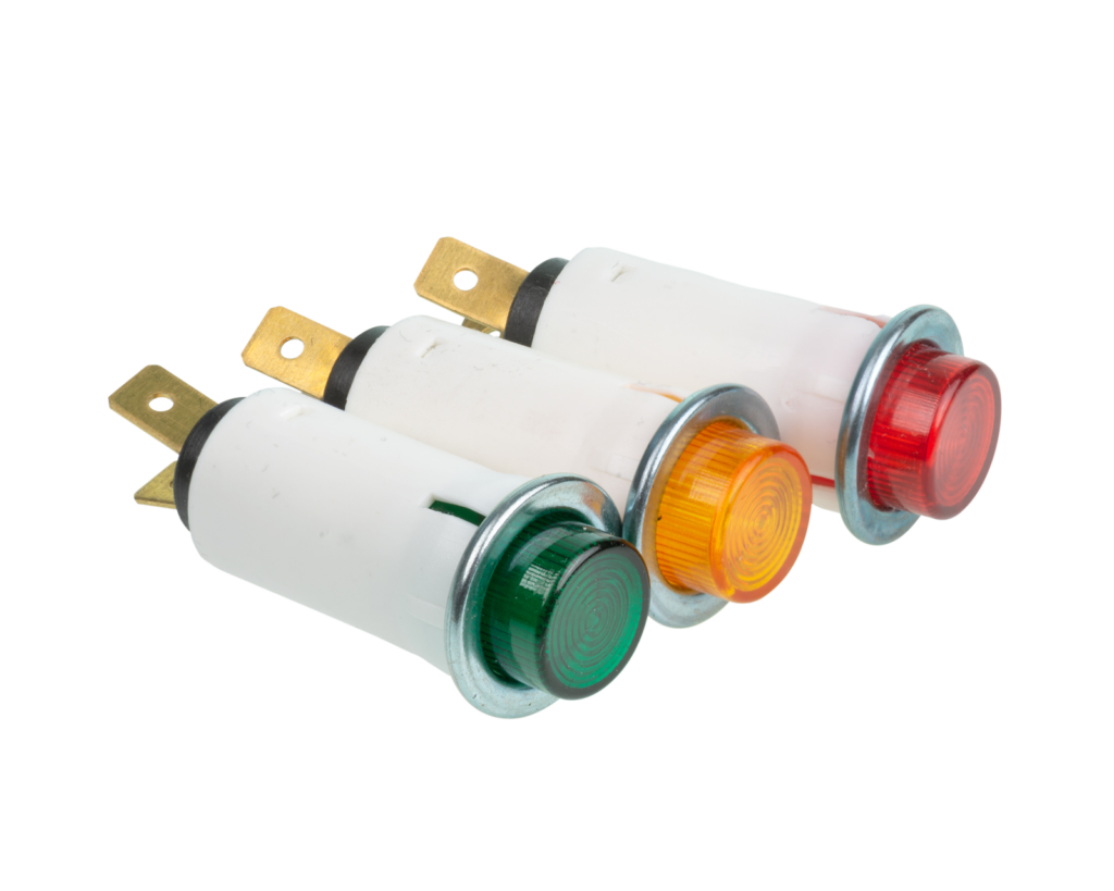 Pilot Lights