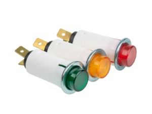 Pilot Lights