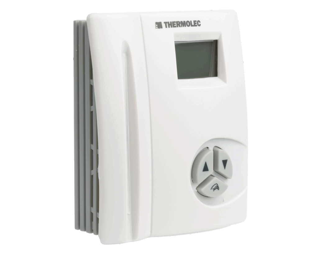 Thermolec CTH-291, 0-10 VDC Thermostat