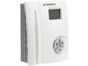 Thermolec CTH-291, 0-10 VDC Thermostat