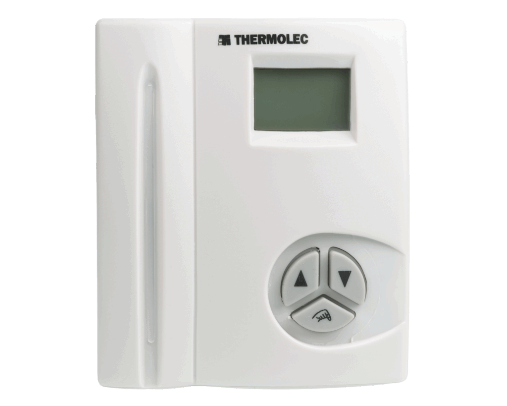 Thermolec 2-Stage Thermostat