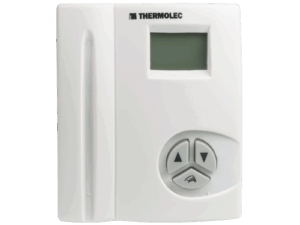Thermolec 2-Stage Thermostat